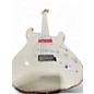 Used Fender SUPREME STRAT WHITE Solid Body Electric Guitar thumbnail