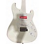 Used Fender SUPREME STRAT WHITE Solid Body Electric Guitar