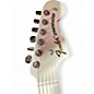 Used Fender SUPREME STRAT WHITE Solid Body Electric Guitar