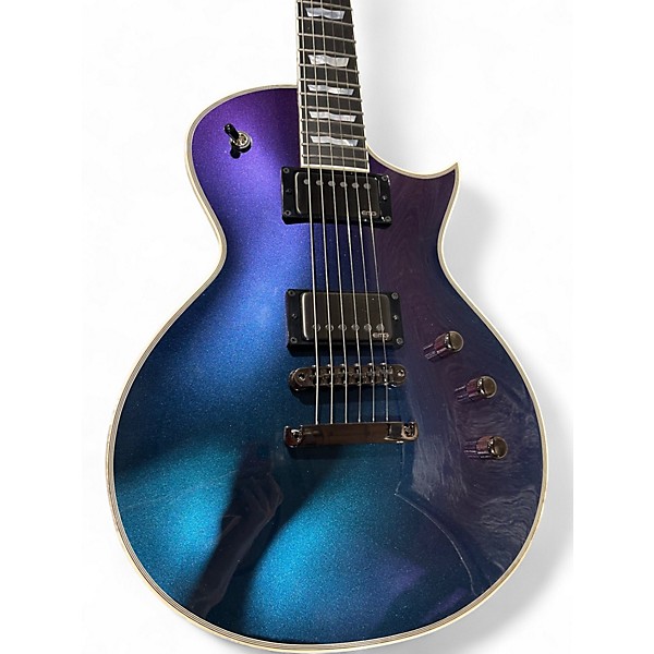 Used ESP USA Eclipse ANDROMEDA Solid Body Electric Guitar