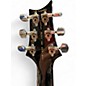 Used PRS Mccarty 594 Singlecut CHARCOAL BURST Solid Body Electric Guitar
