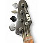 Used ESP LTD FB-ATL Frank Bello Among the Living Custom Graphic Electric Bass Guitar