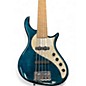 Used Pedulla RAPTURE R2000 BLUE Electric Bass Guitar thumbnail