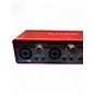 Used Focusrite Scarlett 2i2 Gen 2 Audio Interface