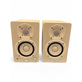 Used Yamaha HS4 Powered Monitor