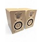 Used Yamaha HS4 Powered Monitor