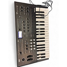 Used KORG WAVESTATE Synthesizer