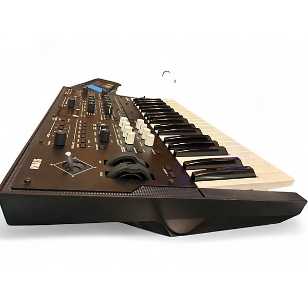 Used KORG WAVESTATE Synthesizer