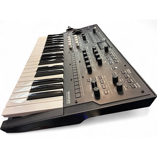 Used KORG WAVESTATE Synthesizer