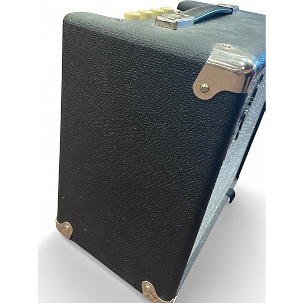 Used Fender Rumble 15 15W 1X8 Bass Combo Amp