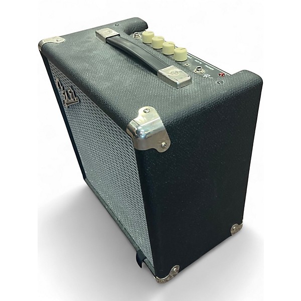 Used Fender Rumble 15 15W 1X8 Bass Combo Amp