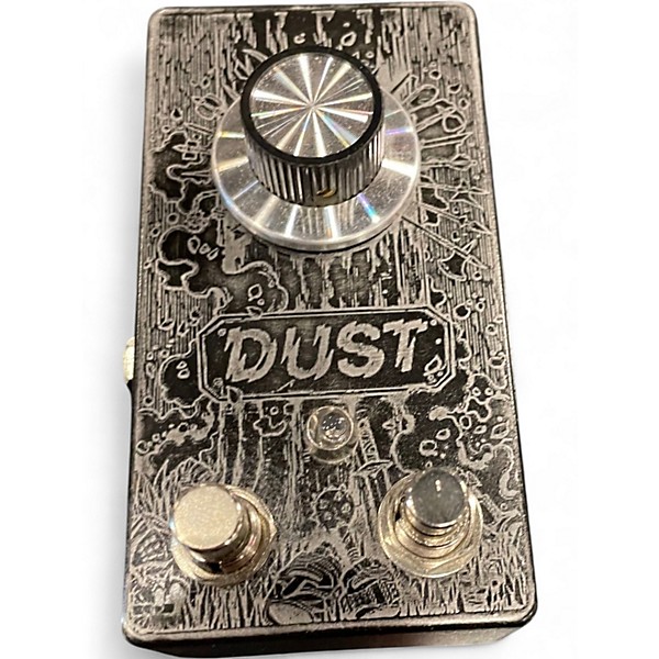 Used Deepspace Devices DUST Effect Pedal