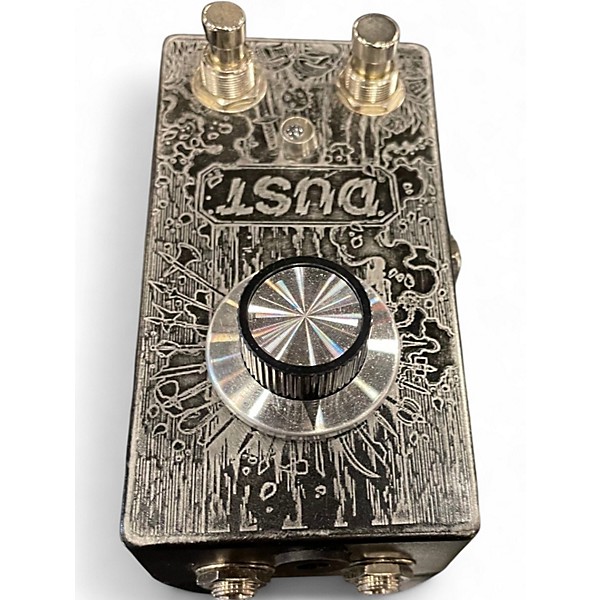 Used Deepspace Devices DUST Effect Pedal