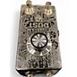 Used Deepspace Devices DUST Effect Pedal