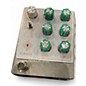 Used Pladask Elektrisk TAKEN V2 Effect Pedal
