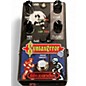 Used Alexander SYNTAX ERROR 2010S GRAPHIC Effect Pedal thumbnail