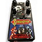 Used Alexander SYNTAX ERROR 2010S GRAPHIC Effect Pedal