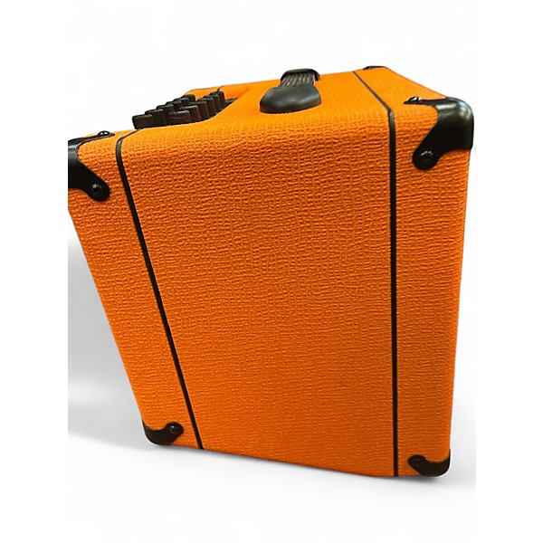 Used Orange Amplifiers ACOUSTIC 30 Acoustic Guitar Combo Amp
