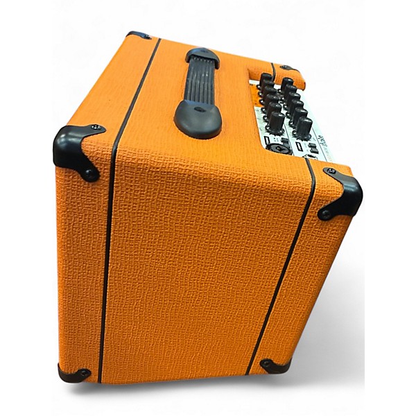 Used Orange Amplifiers ACOUSTIC 30 Acoustic Guitar Combo Amp