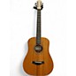 Used Taylor BABY LH Natural Acoustic Guitar