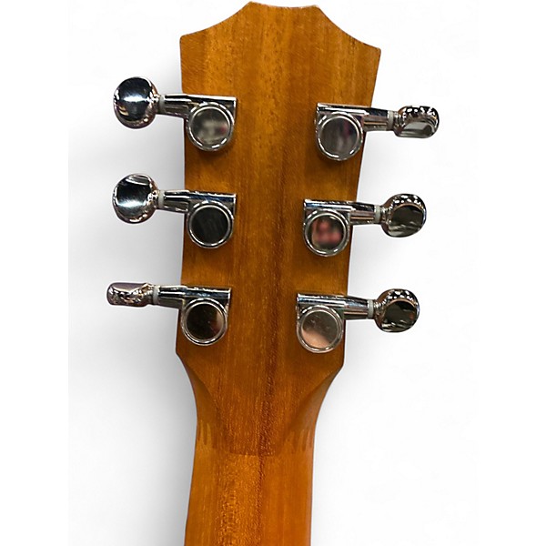 Used Taylor BABY LH Natural Acoustic Guitar