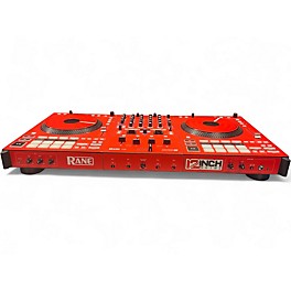 Used RANE FOUR DJ Controller