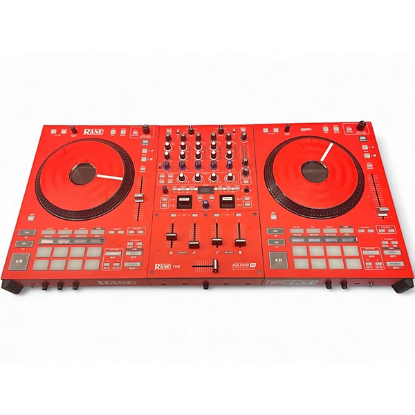 Used RANE FOUR DJ Controller