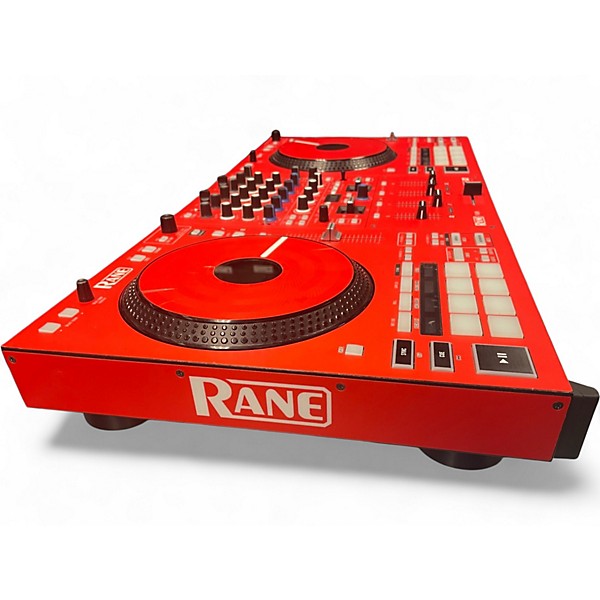 Used RANE FOUR DJ Controller