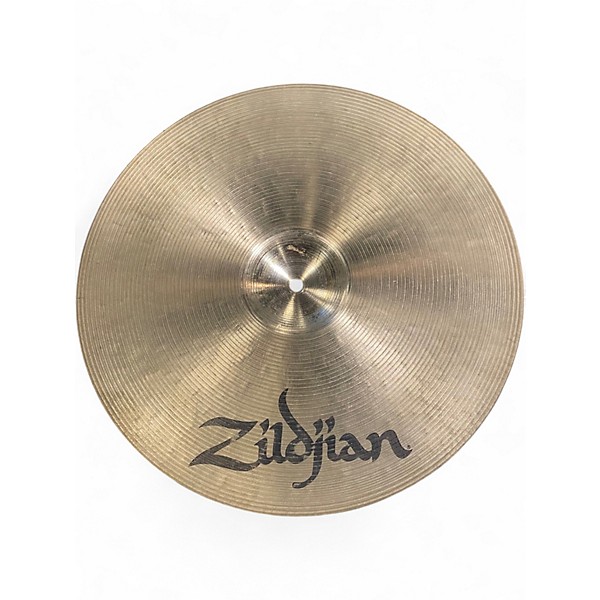 Used Zildjian 16in K Medium Dark Thin Crash Cymbal