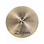 Used Zildjian 16in K Medium Dark Thin Crash Cymbal