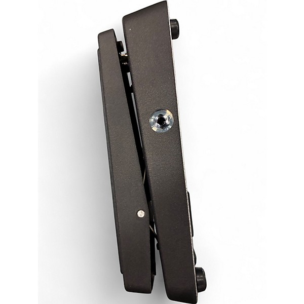 Used Dunlop GCB95F Crybaby Classic Wah With Fasel Inductor Effect Pedal