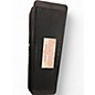 Used Dunlop GCB95F Crybaby Classic Wah With Fasel Inductor Effect Pedal
