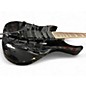 Used Ibanez RG370DXL Black Electric Guitar