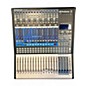 Used PreSonus Studio Live 16.4.2 Digital Mixer thumbnail