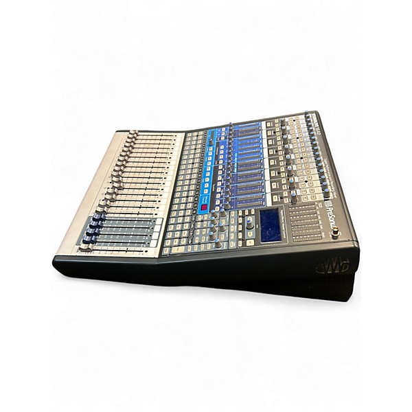 Used PreSonus Studio Live 16.4.2 Digital Mixer