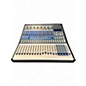 Used PreSonus Studio Live 16.4.2 Digital Mixer