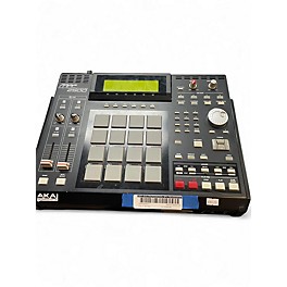 Used Akai Professional MPC 2500 DJ Mixer
