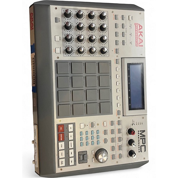 Used Akai Professional MPC Renaissance Production Controller