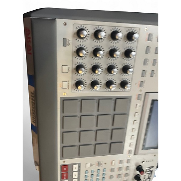 Used Akai Professional MPC Renaissance Production Controller