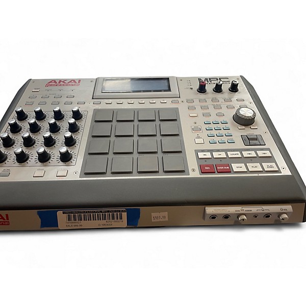 Used Akai Professional MPC Renaissance Production Controller