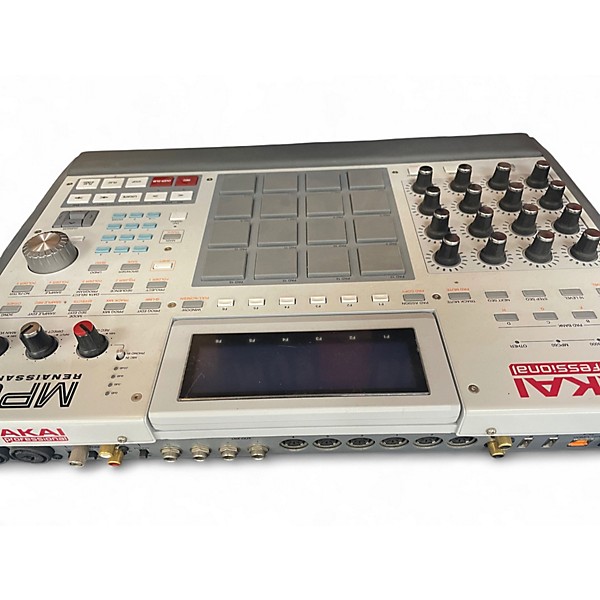 Used Akai Professional MPC Renaissance Production Controller