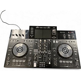 Used Pioneer DJ XDJ-RR DJ Controller