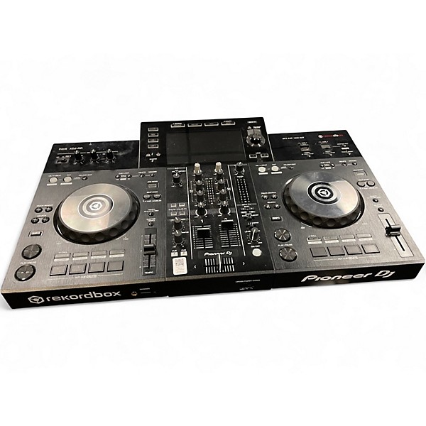 Used Pioneer DJ XDJ-RR DJ Controller