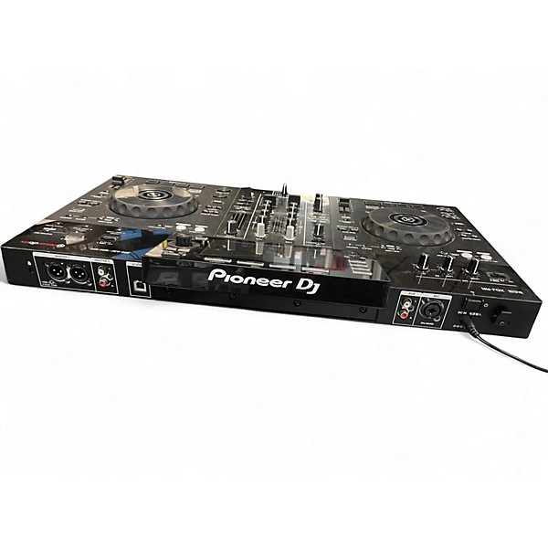Used Pioneer DJ XDJ-RR DJ Controller