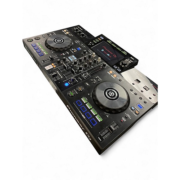 Used Pioneer DJ XDJ-RR DJ Controller