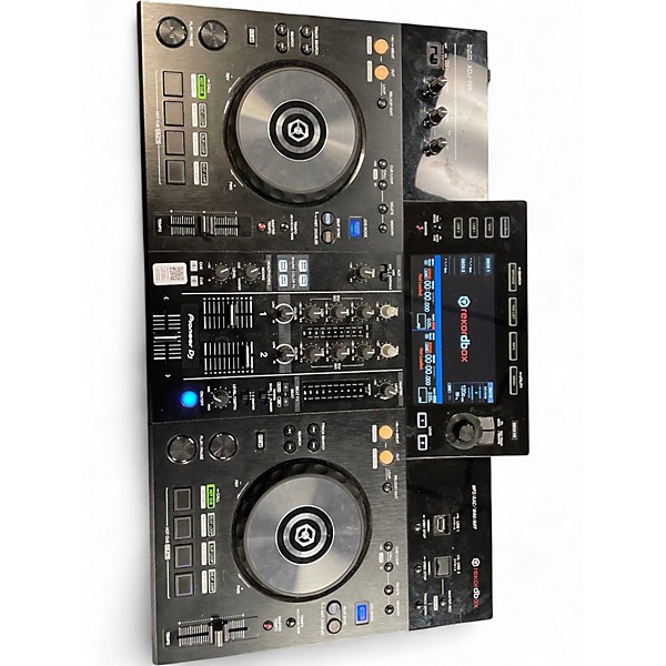 Used Pioneer DJ XDJ-RR DJ Controller