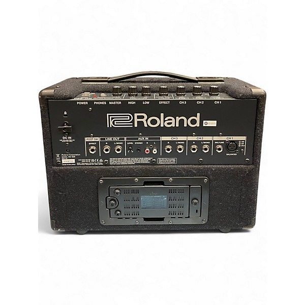 Used Roland KC220 Keyboard Amp