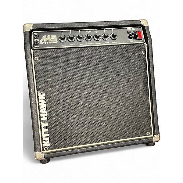 Used Kitty Hawk M5 Tube Guitar Combo Amp