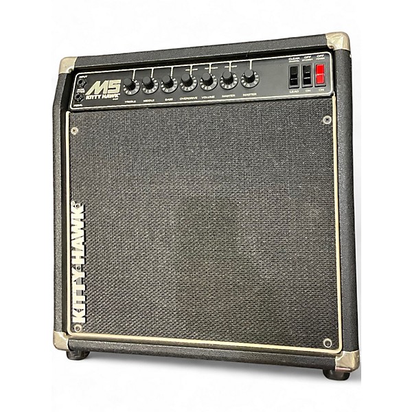 Used Kitty Hawk M5 Tube Guitar Combo Amp