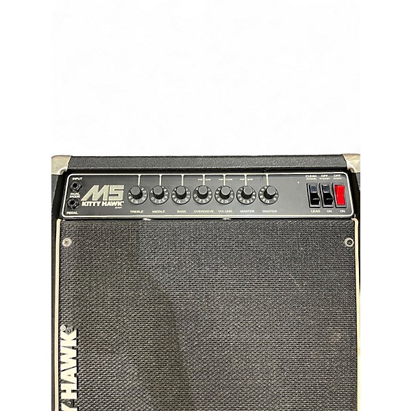 Used Kitty Hawk M5 Tube Guitar Combo Amp